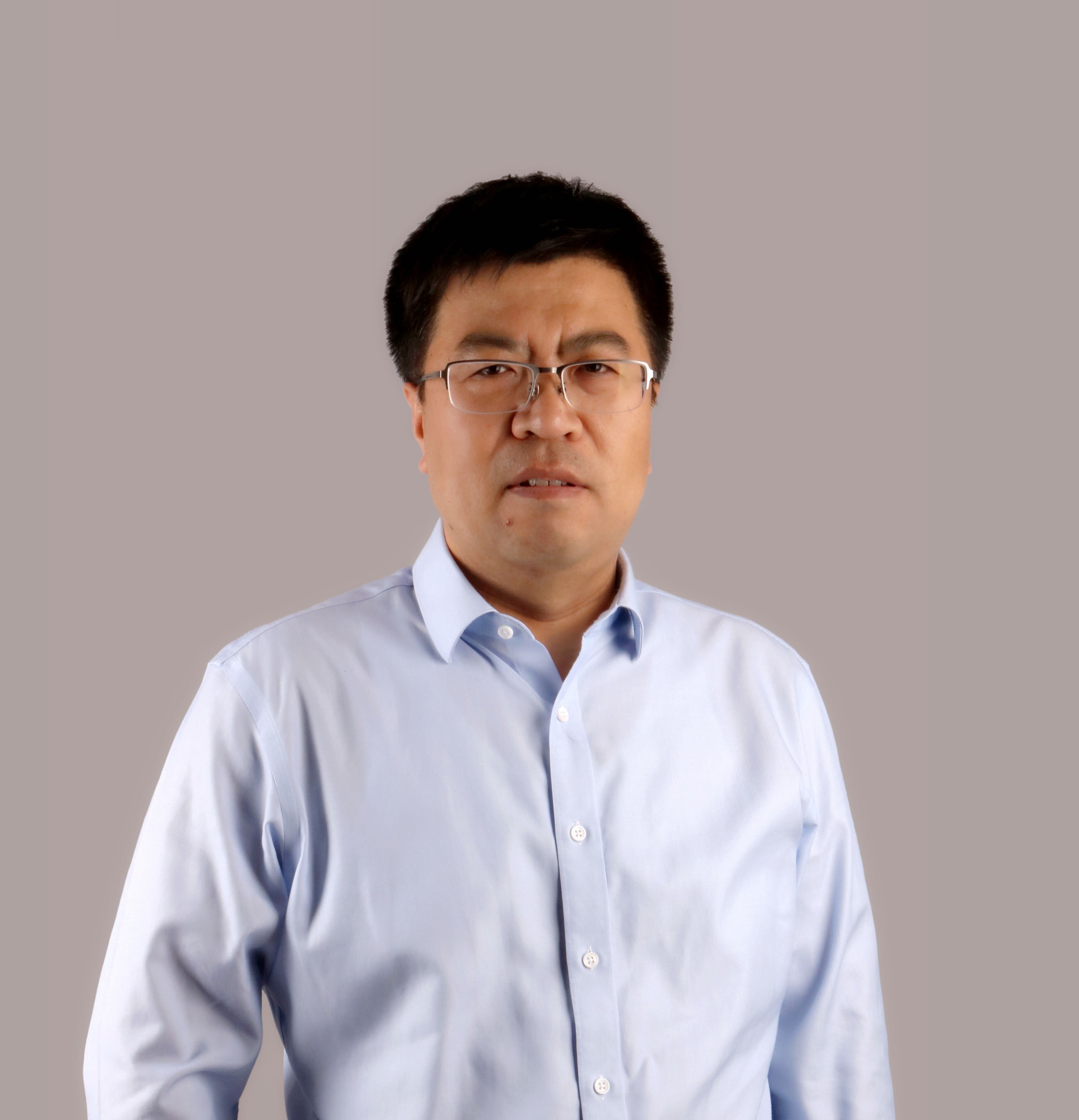 Xiaogang Wen